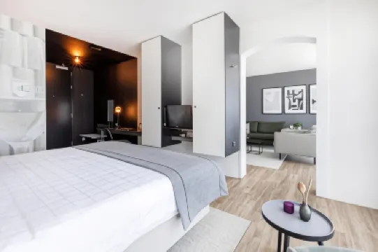 Garner Hotel Maastricht by IHG Hoteles en 
