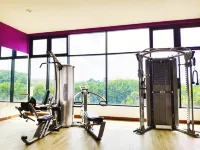 Conezion IOI Resort City by Salaam Suites - Wifi