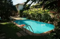 Hotel Portal del Sol - piscina
