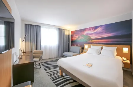 Novotel Massy Palaiseau