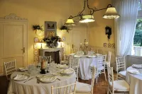 Villa la Moresca Relais de Charme B&B Montecatini Alto Hotels in Pieve a Nievole