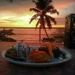 Hope Hostels, Varkala - Helipad