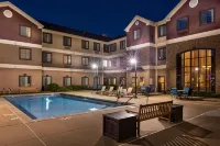 Staybridge Suites O'Fallon Chesterfield by IHG Hotels in Boone Township