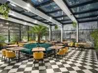 Monastery Boutique Hotel Budapest Hotels in Budapest