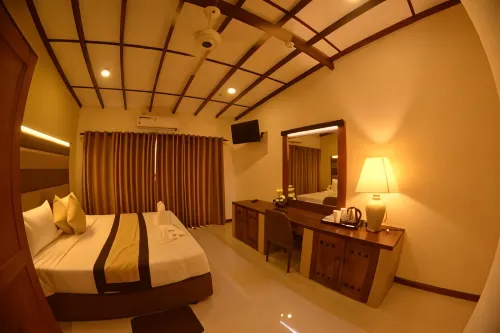 Beach Corridor Hotel & Spa with Free Airport shuttle Hotels in Negombo