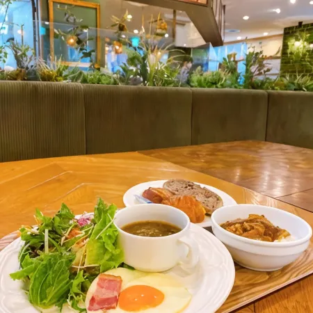 Center Hotel Narita2 R51