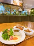 Center Hotel Narita2 R51 - sarapan