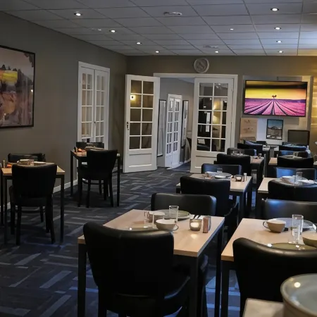 Prinsen Hotel