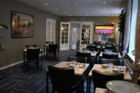 Prinsen Hotel - Morgenmad
