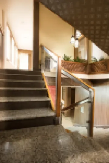 New Orchid Lords Inn Gangtok