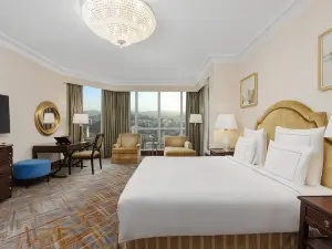Swissôtel Al Maqam Makkah