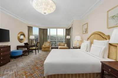 Swissôtel Al Maqam Makkah Hotel a Makkah