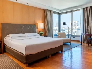 Palacio Duhau Park Hyatt Buenos Aires