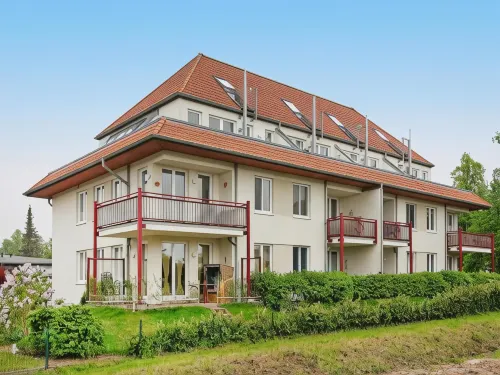 Ferienwohnung, Nienhagen