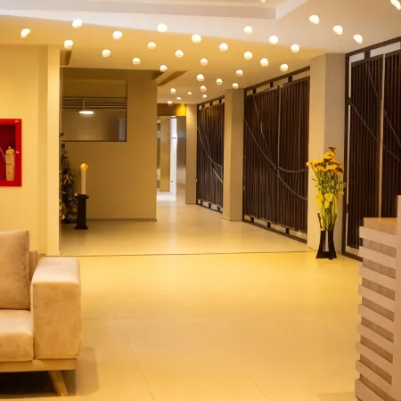 Harmony Hotel