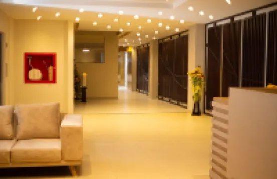 Harmony Hotel