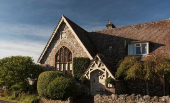 The Belfry at Yarcombe