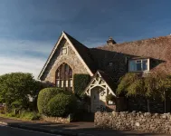 The Belfry at Yarcombe Hotels in Dalwood