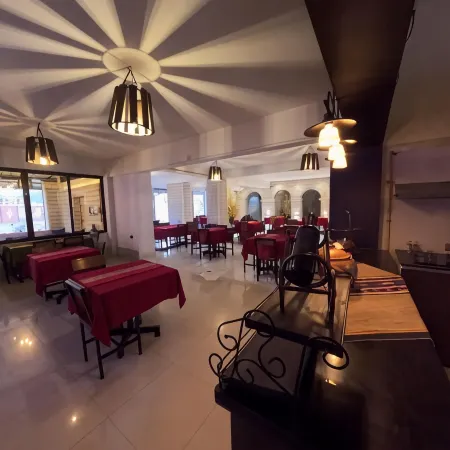 Hotel Kachi de Uyuni
