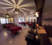 烏尤尼的卡奇酒店 - 早餐