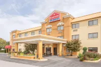 Ramada Limited Decatur Các khách sạn ở Decatur