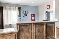 Rodeway Inn & Suites Port Arthur - Groves Hoteles en Port Arthur