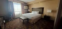 Best Western Harvest Inn  Suites Hotels in Grand Forks