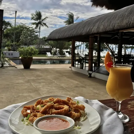 The Ananyana Beach Resort by SMS Hospitality