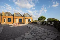 Neul Olle Stay 石龜壽石博物館附近的飯店