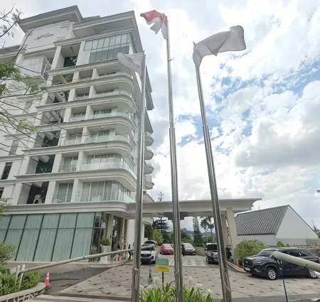 Cane by Kozystay - Ciumbuleuit