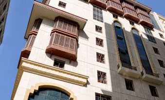 Rotana Al Mesk Hotel