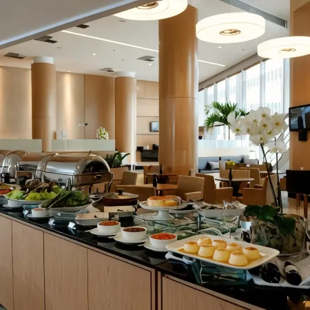 Quality Hotel Vitória