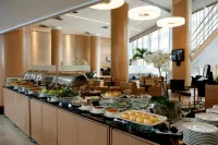 Quality Hotel Vitória Hotels in Vitoria