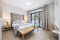 Esplanade Hermanus فنادق في هرمانوس