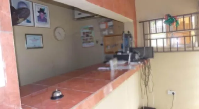 Samelot Hotel & Hall Hotels in 