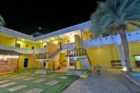 Poppys Olive De' Villa Các khách sạn ở Puducherry