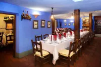 Hospederia Meson de la Dolores Hotels in Calatayud