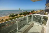 Hotel Plaza Mar - Ocean View