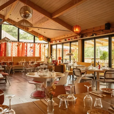 Boutique Hôtel la Baignoire