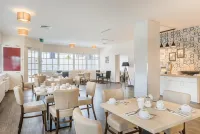 Garner Hotel COLOGNE PORZ - AIRPORT by IHG
