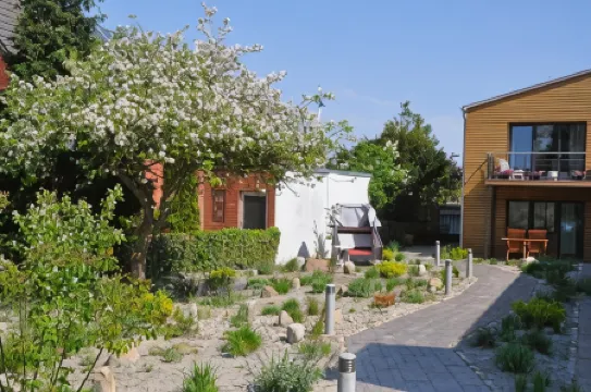 Hotel & Ferienunterkünfte Hus Seeblick