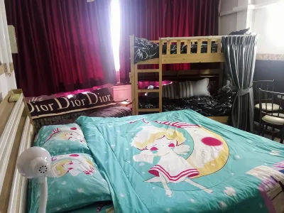 Ben & Lek Guesthouse