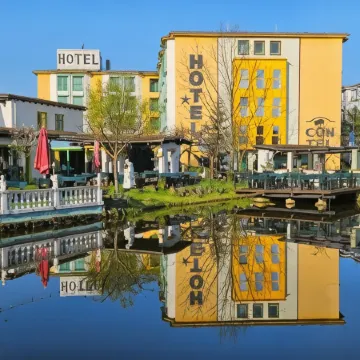Contel Hotel