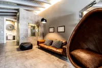 Neko Boutique Hotel