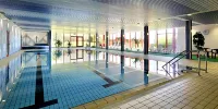 Hessen Hotelpark Hohenroda Hotels in Dermbach