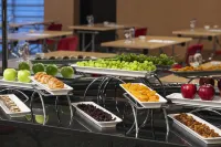 Ibis Eskisehir - พร้อมอาหารเช้า