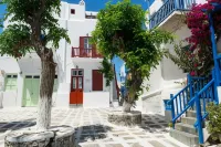 Alana Mykonos
