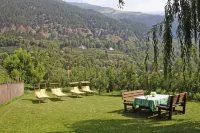 Feldgärtenhof Hotels in Silandro