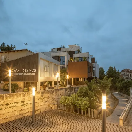 Hotel Viura
