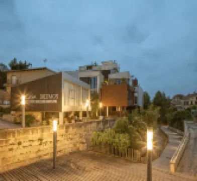 Hotel Viura